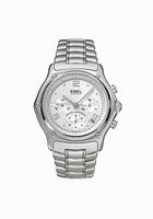 Ebel 9137240/26765P 1911 Chronograph Mens Watch Replica