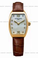 Frederique Constant FC-200MPWD1T5 Art Deco Ladies Watch Replica Watches