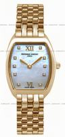 Frederique Constant FC-200MPWD1T5B Art Deco Mini Ladies Watch Replica Watches