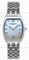 Frederique Constant FC-200MPWD1T6B Art Deco Mini Ladies Watch Replica Watches