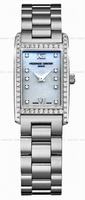 replica frederique constant fc-200mpwdc1d6b carree quartz diamonds ladies watch watches