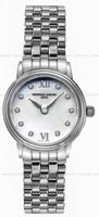 Frederique Constant FC-200MPWDS6B Slim Line Ladies Watch Replica Watches