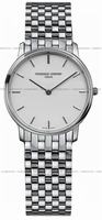 Frederique Constant FC-200SW1S6B Index Slim Line Ladies Watch Replica