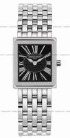 Frederique Constant FC-202RB1C6B Carree Ladies Watch Replica Watches