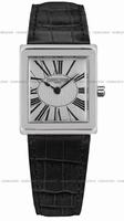 Frederique Constant FC-202RW1C6 Carree Ladies Watch Replica