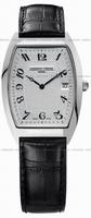 replica frederique constant fc-220am4t26 art deco quartz mens watch watches