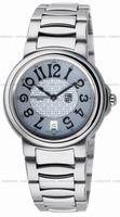 Frederique Constant FC-220AS3H6B Highlife Precision Quartz Mens Watch Replica