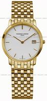 Frederique Constant FC-220SW4S5B Index Slim Line Mens Watch Replica