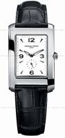 Frederique Constant FC-235AC26 Carree Quartz Unisex Watch Replica Watches
