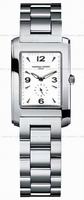 replica frederique constant fc-235ac26b carree quartz unisex watch watches