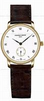 replica frederique constant fc-235e75 classics quartz small second unisex watch watches