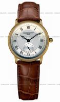 Frederique Constant FC-235M1S5 Slim Line Ladies Watch Replica Watches