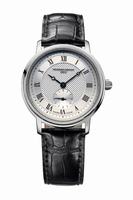 Frederique Constant FC-235M1S6 Slim Line Small Seconds Ladies Watch Replica Watches