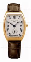 Frederique Constant FC-235M1T5 Art Deco Ladies Watch Replica Watches