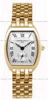 Frederique Constant FC-235M1T5B Art Deco Mini Ladies Watch Replica Watches