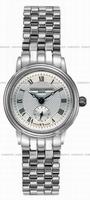 replica frederique constant fc-235ms6b slim line ladies watch watches