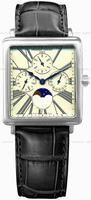 replica frederique constant fc-265eg3c6 carree moonphase mens watch watches