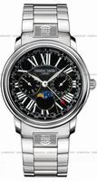 Frederique Constant FC-270B3P6B Business Timer Mens Watch Replica