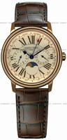 Frederique Constant FC-270EM3P4 Business Timer Mens Watch Replica