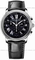 Frederique Constant FC-292B3P6 Persuasion Chronograph Mens Watch Replica Watches