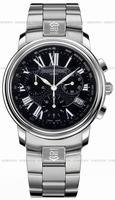 Frederique Constant FC-292B3P6B Persuasion Chronograph Mens Watch Replica Watches