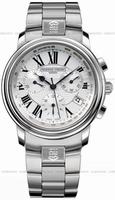 Frederique Constant FC-292S3P6B Persuasion Chronograph Mens Watch Replica Watches