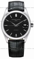 replica frederique constant fc-303b4b6 index automatic mens watch watches
