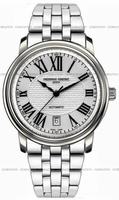 Frederique Constant FC-303M4P6B2 Persuasion Mens Watch Replica