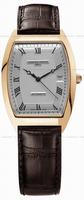 Frederique Constant FC-303M4T5 Art Deco Automatic Mens Watch Replica