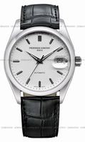 Frederique Constant FC-303S4B6 Index Automatic Mens Watch Replica Watches