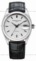 Frederique Constant FC-303S4B6 Index Automatic Mens Watch Replica