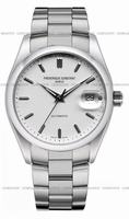 Frederique Constant FC-303S4B6B Index Automatic Mens Watch Replica