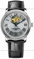 Frederique Constant FC-310M3P6 Persuasion Heart Beat Mens Watch Replica