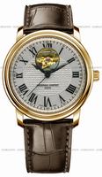 replica frederique constant fc-310m4p5 persuasion heart beat mens watch watches