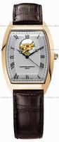 replica frederique constant fc-310m4t5 art deco heart beat mens watch watches