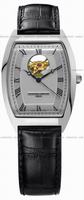 replica frederique constant fc-310m4t6 art deco heart beat mens watch watches