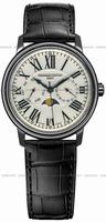 replica frederique constant fc-360m4p6 moonphase mens watch watches