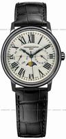 Frederique Constant FC-360M4P6 Moonphase Mens Watch Replica