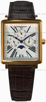 Frederique Constant FC-365M4C5 Automatic Moonphase Mens Watch Replica Watches