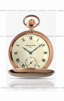 replica frederique constant fc-435mps5 pocket watch clocks watch watches