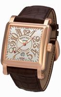 Franck Muller 1000 K SC REL Conquistador Cortez Mens Watch Replica