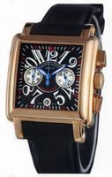 Franck Muller 10000 H CC-1 Conquistador Cortez Chronograph Mens Watch Replica