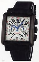 replica franck muller 10000 h cc-2 conquistador cortez chronograph mens watch watches