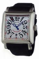 Franck Muller 10000 H SC-1 Conquistador Cortez Mens Watch Replica