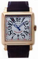 Franck Muller 10000 H SC-2 Conquistador Cortez Mens Watch Replica