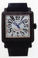 Franck Muller 10000 H SC-3 Conquistador Cortez Mens Watch Replica