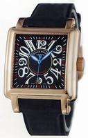 Franck Muller 10000 H SC-4 Conquistador Cortez Mens Watch Replica Watches