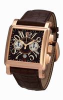 Franck Muller 10000 K CC Conquistador Cortez Mens Watch Replica Watches