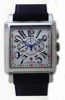 replica franck muller 10000 k cc-2 king conquistador cortez chronograph mens watch watches