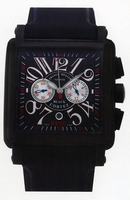 replica franck muller 10000 k cc-5 king conquistador cortez chronograph mens watch watches